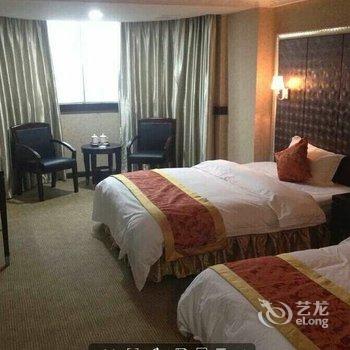 东莞桥头松景酒店酒店提供图片