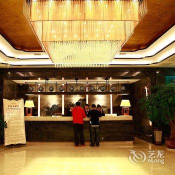 遵义凯丽斯军供酒店酒店提供图片