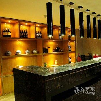 遵义凯丽斯军供酒店酒店提供图片