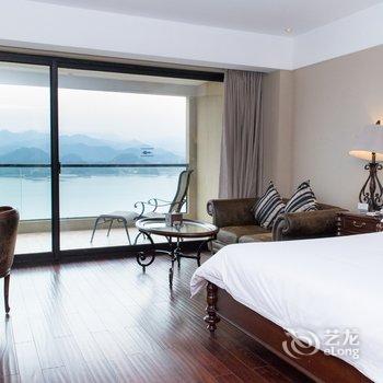 千岛湖花园度假公寓酒店提供图片