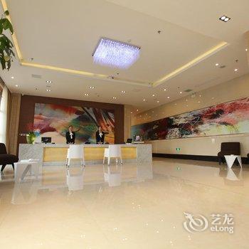 海宁瑞麒酒店酒店提供图片