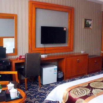 石河子华瑞商务酒店酒店提供图片