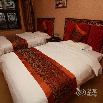 洪雅鑫泽苑国际度假酒店酒店提供图片