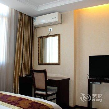西昌名轩商务酒店酒店提供图片