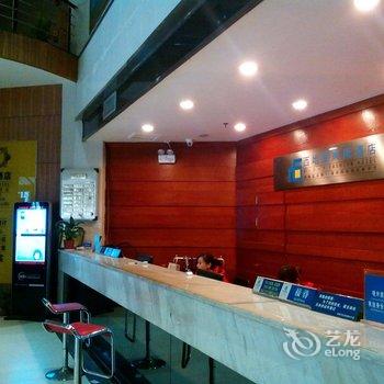 宜春西地亚商务酒店(朝阳店)酒店提供图片