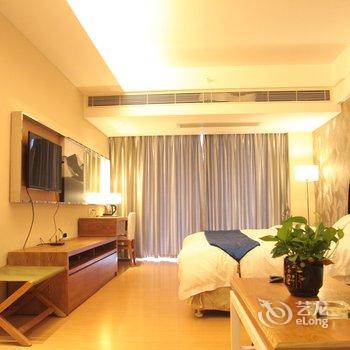 佛山佰度酒店公寓酒店提供图片