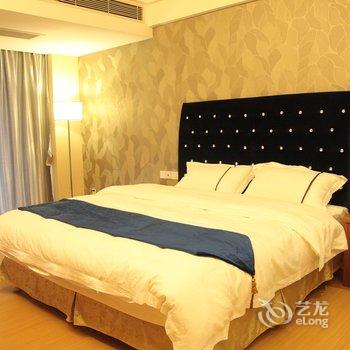 佛山佰度酒店公寓酒店提供图片