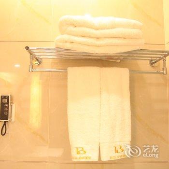 佛山佰度酒店公寓酒店提供图片