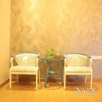 佛山佰度酒店公寓酒店提供图片