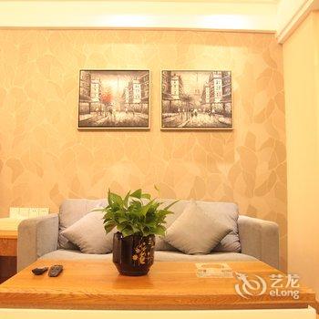 佛山佰度酒店公寓酒店提供图片