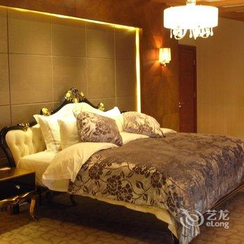 鄢陵金雨玫瑰庄园酒店酒店提供图片