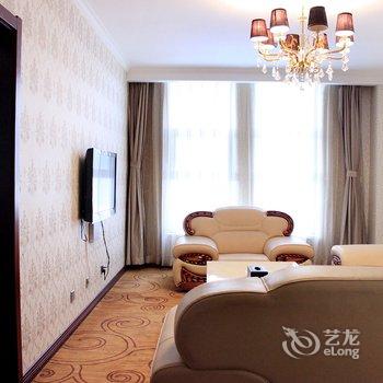 沈阳翔鹰宾馆酒店提供图片