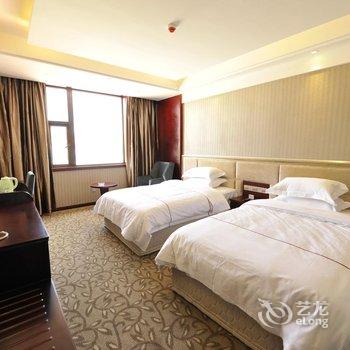红原县草原银珠酒店酒店提供图片