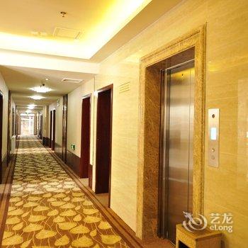 红原县草原银珠酒店酒店提供图片