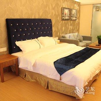 佛山佰度酒店公寓酒店提供图片