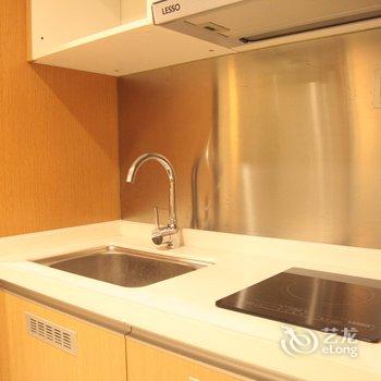 佛山佰度酒店公寓酒店提供图片