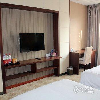 安庆千和时尚酒店酒店提供图片