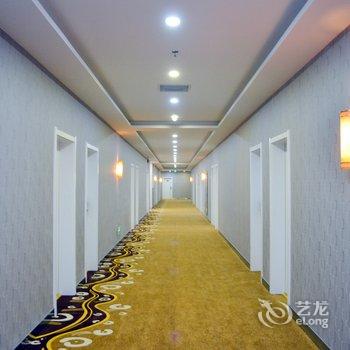 美宜家连锁酒店(汝阳汽车站店)酒店提供图片