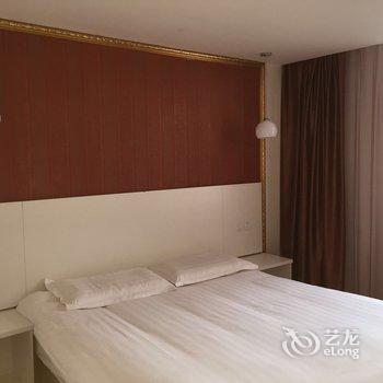 如家云上四季(香格里拉古城长征大道店)酒店提供图片