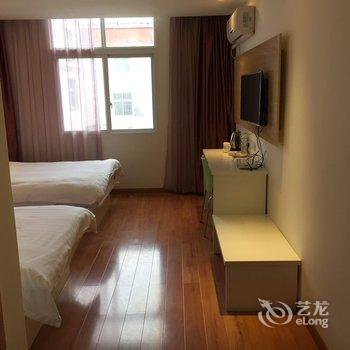 如家云上四季(香格里拉古城长征大道店)酒店提供图片