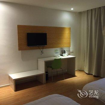 如家云上四季(香格里拉古城长征大道店)酒店提供图片