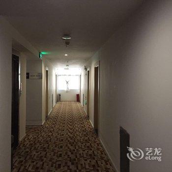 如家云上四季(香格里拉古城长征大道店)酒店提供图片