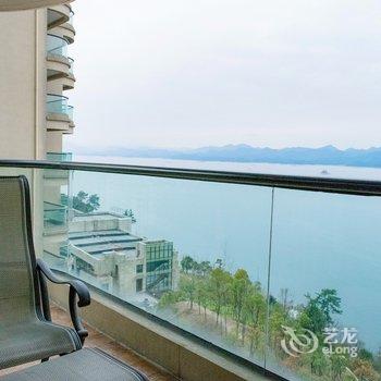 千岛湖花园度假公寓酒店提供图片
