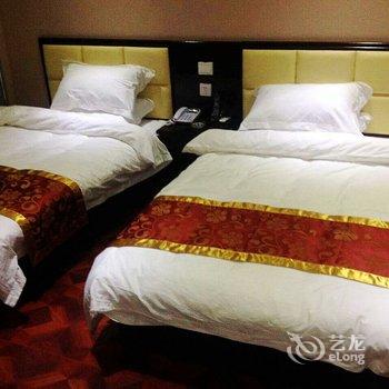 巨野锦江之星快捷宾馆酒店提供图片