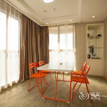 海宁瑞麒酒店酒店提供图片