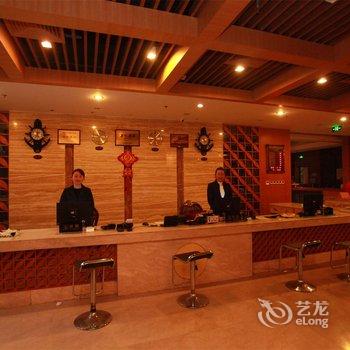 洪雅鑫泽苑国际度假酒店酒店提供图片