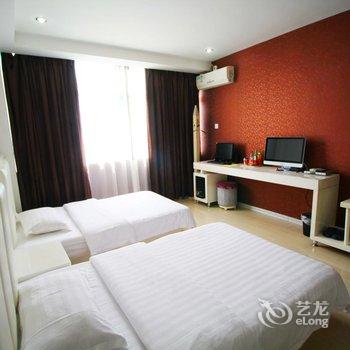 芜湖80城市快捷酒店(步行街店)酒店提供图片