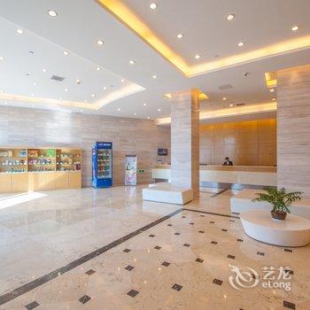 星程酒店(如皋海阳南路店)酒店提供图片