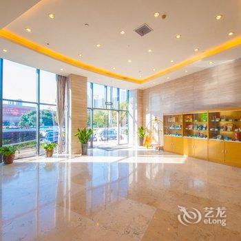 星程酒店(如皋海阳南路店)酒店提供图片