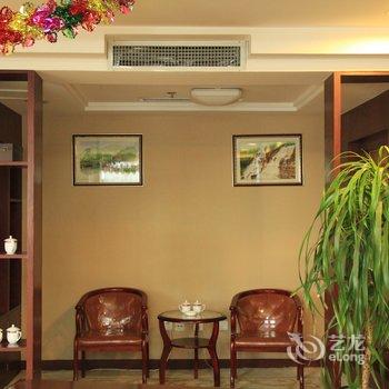 昌乐温泉酒店酒店提供图片