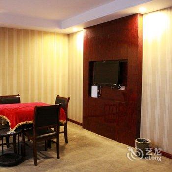 五河国贸大酒店(蚌埠)酒店提供图片