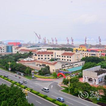 龙海漳州金海湾酒店酒店提供图片