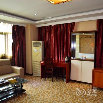 龙海漳州金海湾酒店酒店提供图片