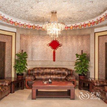南浔景瑞酒店酒店提供图片