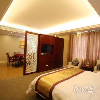 株洲云龙云谷酒店酒店提供图片