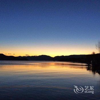 泸沽湖糊涂岁月客栈酒店提供图片