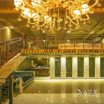 延吉7号主题宾馆酒店提供图片