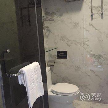 江门博悦艺术精品酒店(江门万达广场店)酒店提供图片