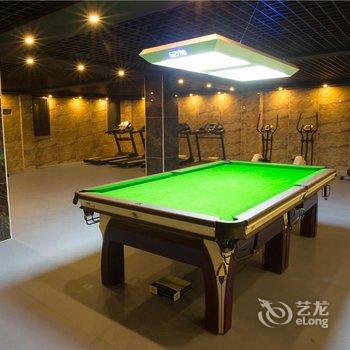 景洪新澜竹别墅大酒店酒店提供图片