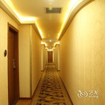 开平福禄寿酒店酒店提供图片