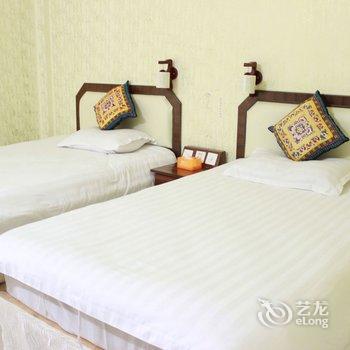 韶关丹霞山欢乐丹霞行酒店提供图片