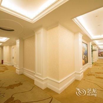 启东恒盛酒店酒店提供图片