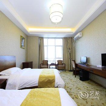 福鼎秦屿大酒店酒店提供图片
