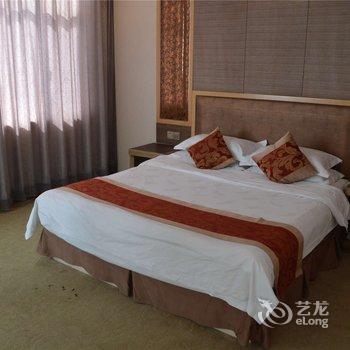 内蒙古徽商大酒店酒店提供图片