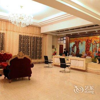 德清七彩假日宾馆(原德清神话大酒店)酒店提供图片