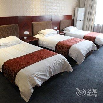 南浔千翁宾馆酒店提供图片